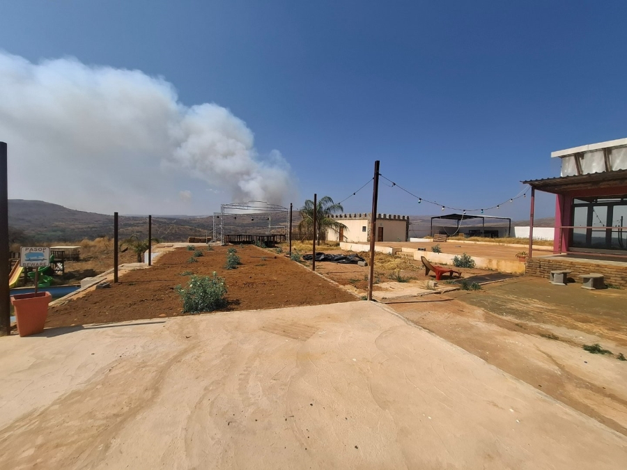 Commercial Property for Sale in Lydenburg Rural Mpumalanga