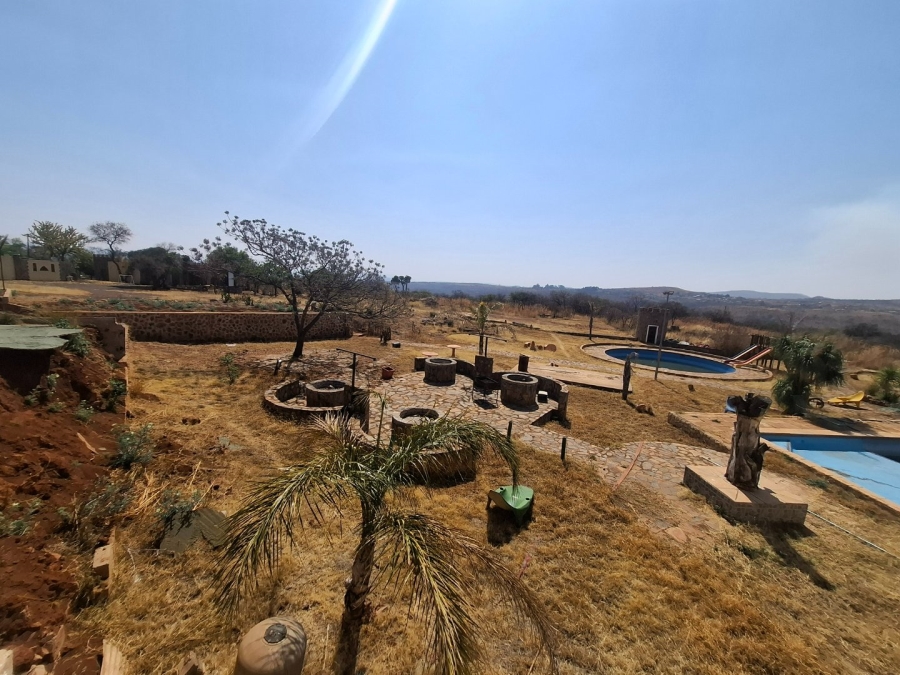 Commercial Property for Sale in Lydenburg Rural Mpumalanga