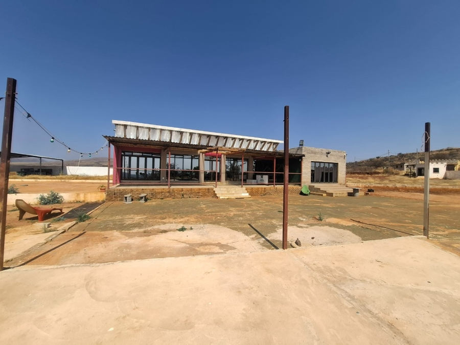 Commercial Property for Sale in Lydenburg Rural Mpumalanga
