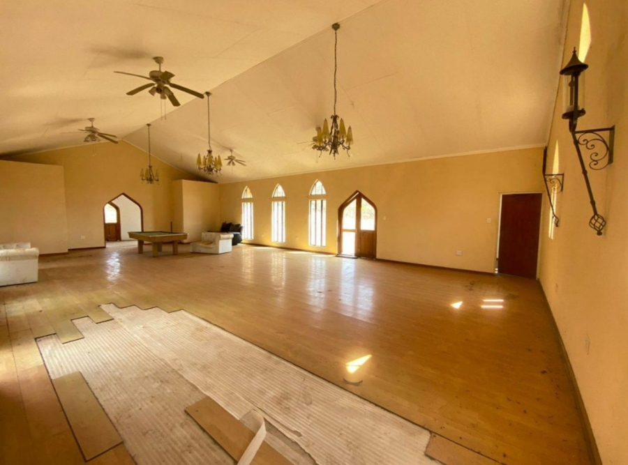 Commercial Property for Sale in Lydenburg Rural Mpumalanga