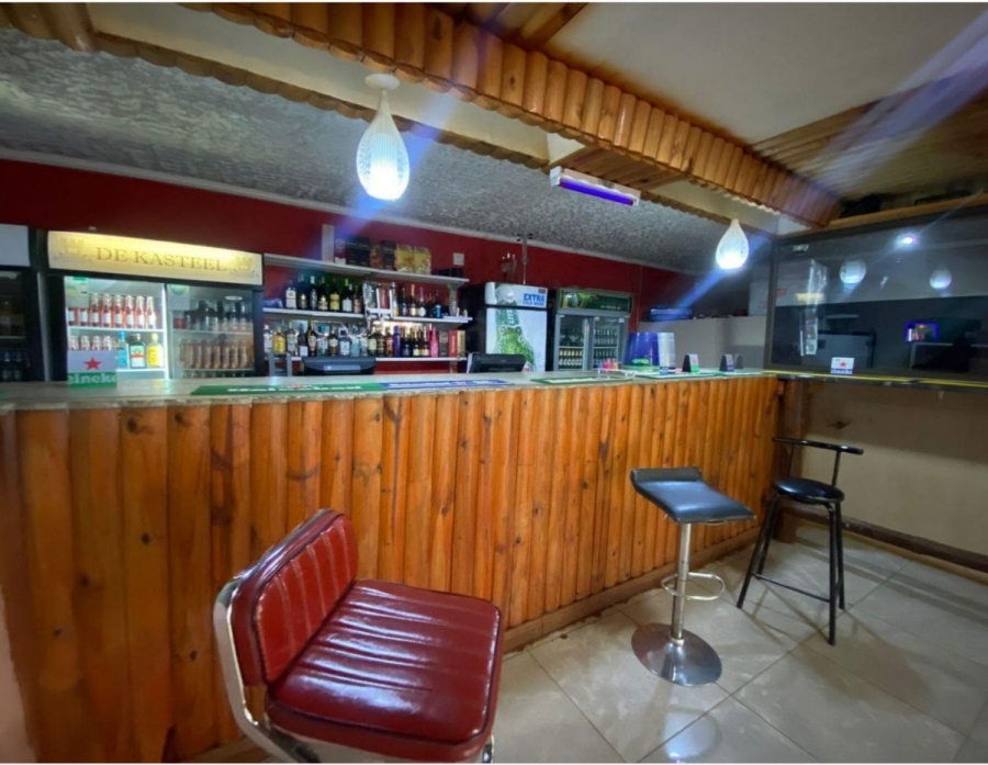 Commercial Property for Sale in Lydenburg Rural Mpumalanga
