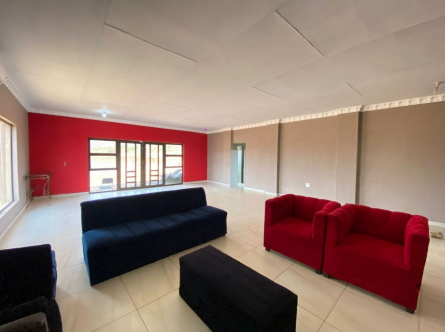 Commercial Property for Sale in Lydenburg Rural Mpumalanga