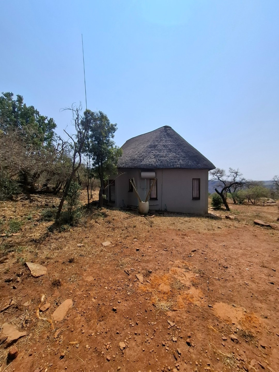 2 Bedroom Property for Sale in Kudu Private Nature Reserve Mpumalanga