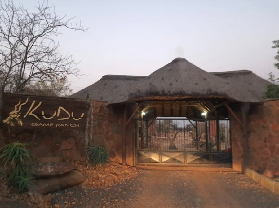 2 Bedroom Property for Sale in Kudu Private Nature Reserve Mpumalanga