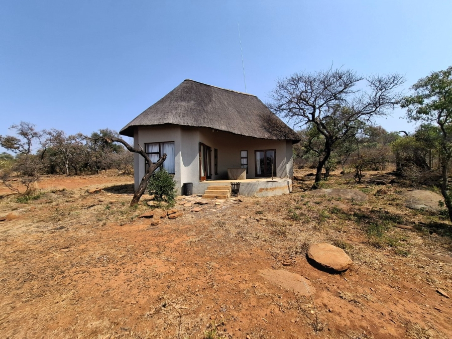 2 Bedroom Property for Sale in Kudu Private Nature Reserve Mpumalanga