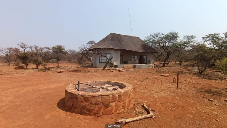 2 Bedroom Property for Sale in Kudu Private Nature Reserve Mpumalanga