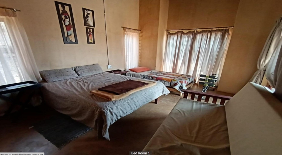 2 Bedroom Property for Sale in Kudu Private Nature Reserve Mpumalanga