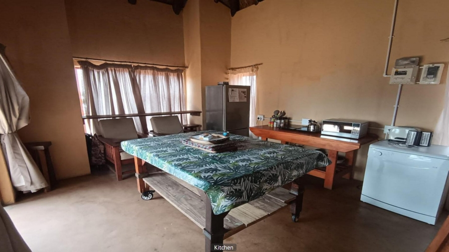 2 Bedroom Property for Sale in Kudu Private Nature Reserve Mpumalanga