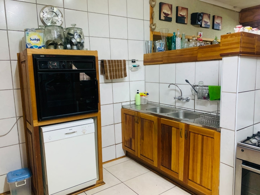 5 Bedroom Property for Sale in Graskop Mpumalanga