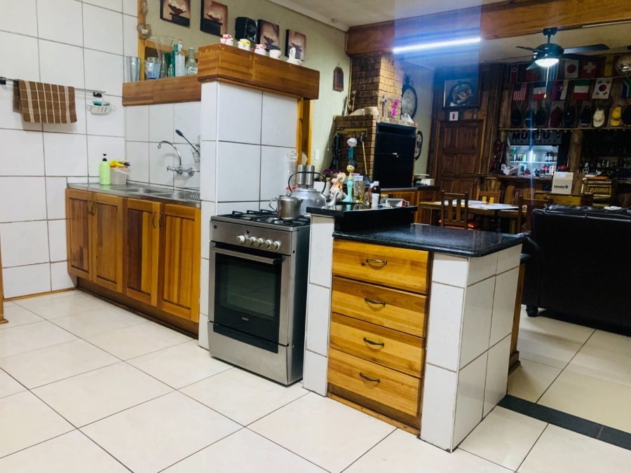 5 Bedroom Property for Sale in Graskop Mpumalanga