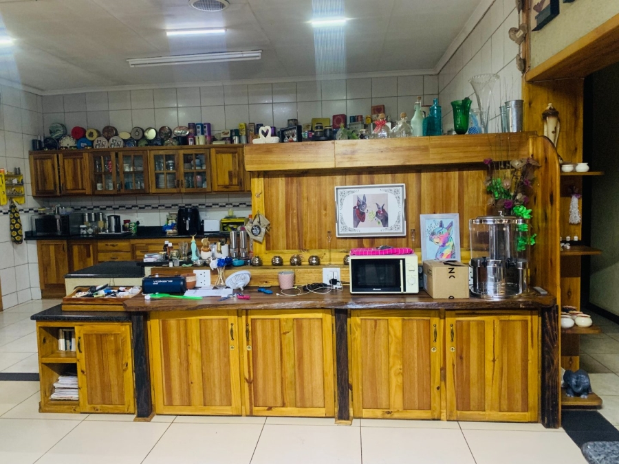 5 Bedroom Property for Sale in Graskop Mpumalanga