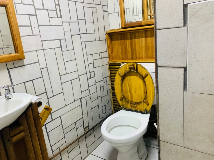 5 Bedroom Property for Sale in Graskop Mpumalanga