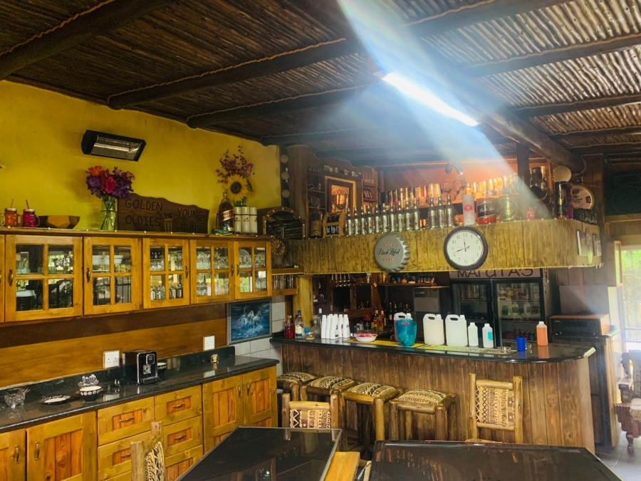 5 Bedroom Property for Sale in Graskop Mpumalanga