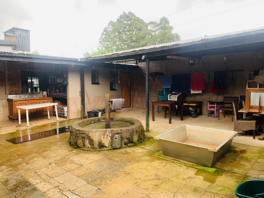5 Bedroom Property for Sale in Graskop Mpumalanga