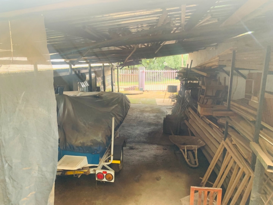 5 Bedroom Property for Sale in Graskop Mpumalanga