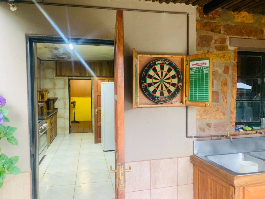 5 Bedroom Property for Sale in Graskop Mpumalanga