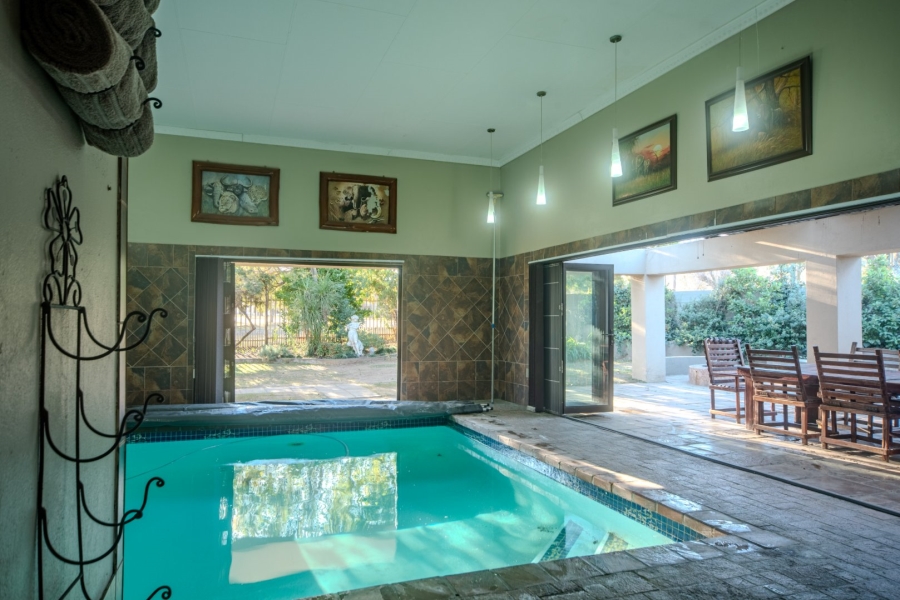 5 Bedroom Property for Sale in Meyerville Mpumalanga