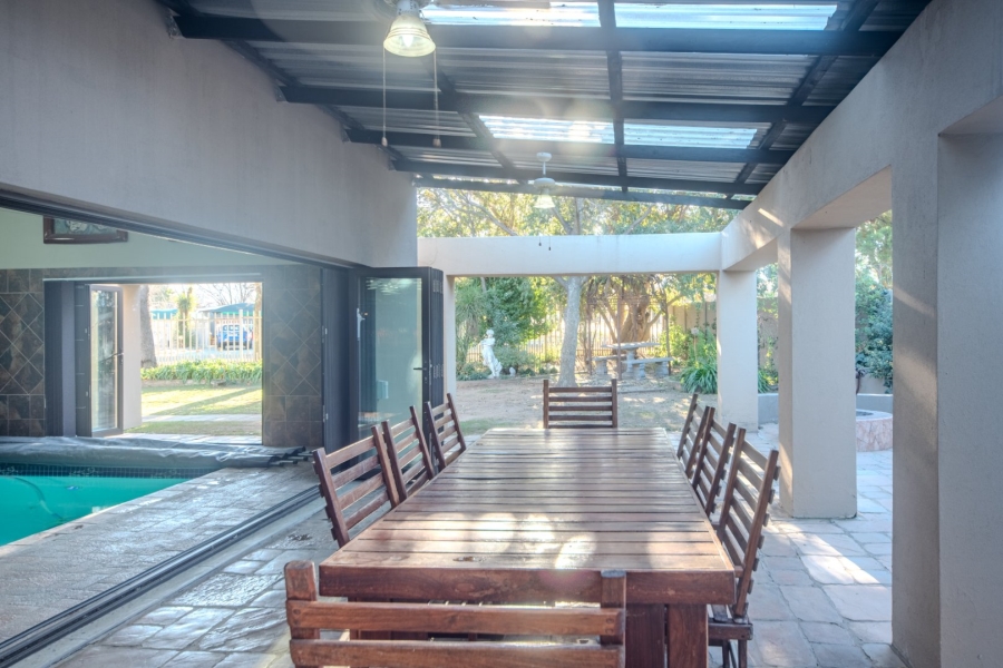 5 Bedroom Property for Sale in Meyerville Mpumalanga