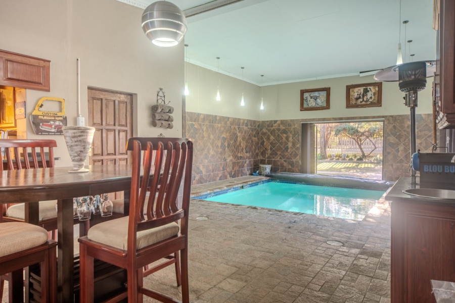 5 Bedroom Property for Sale in Meyerville Mpumalanga