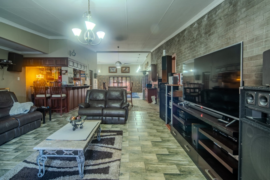 5 Bedroom Property for Sale in Meyerville Mpumalanga
