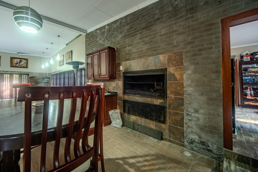 5 Bedroom Property for Sale in Meyerville Mpumalanga