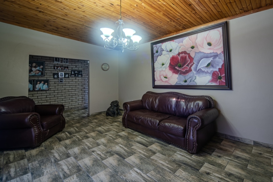 5 Bedroom Property for Sale in Meyerville Mpumalanga