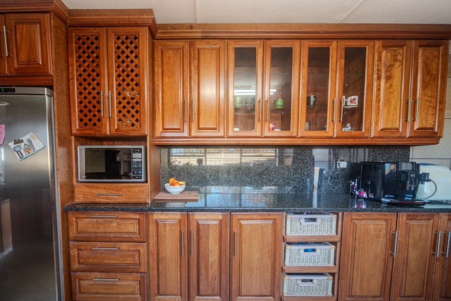 5 Bedroom Property for Sale in Meyerville Mpumalanga