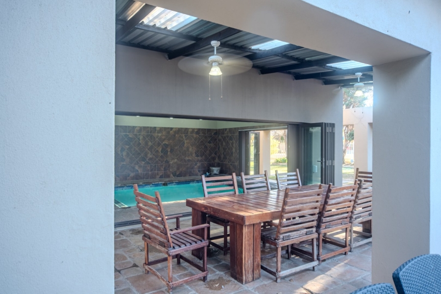 5 Bedroom Property for Sale in Meyerville Mpumalanga