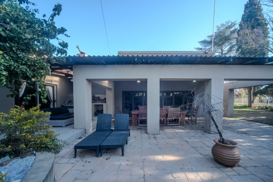 5 Bedroom Property for Sale in Meyerville Mpumalanga