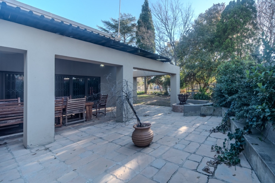 5 Bedroom Property for Sale in Meyerville Mpumalanga