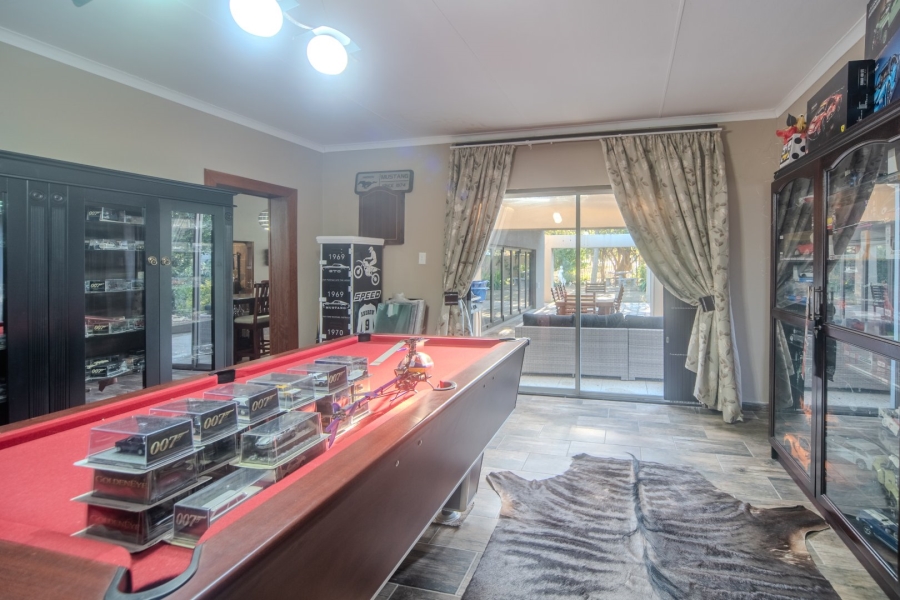 5 Bedroom Property for Sale in Meyerville Mpumalanga