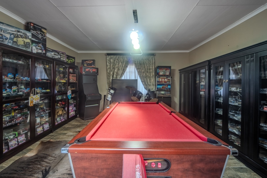 5 Bedroom Property for Sale in Meyerville Mpumalanga