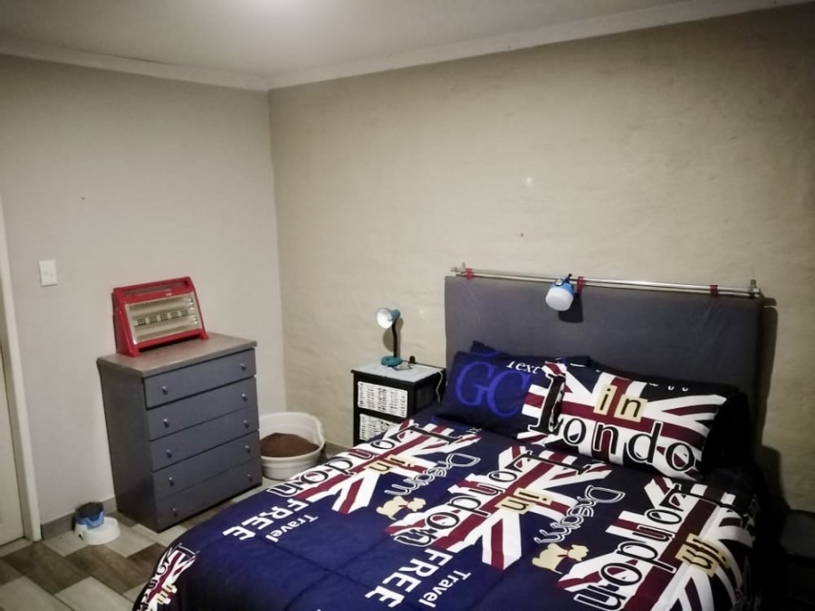 To Let 1 Bedroom Property for Rent in Secunda Mpumalanga