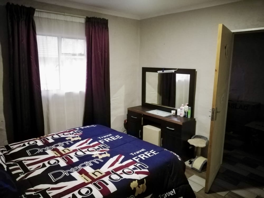 To Let 1 Bedroom Property for Rent in Secunda Mpumalanga