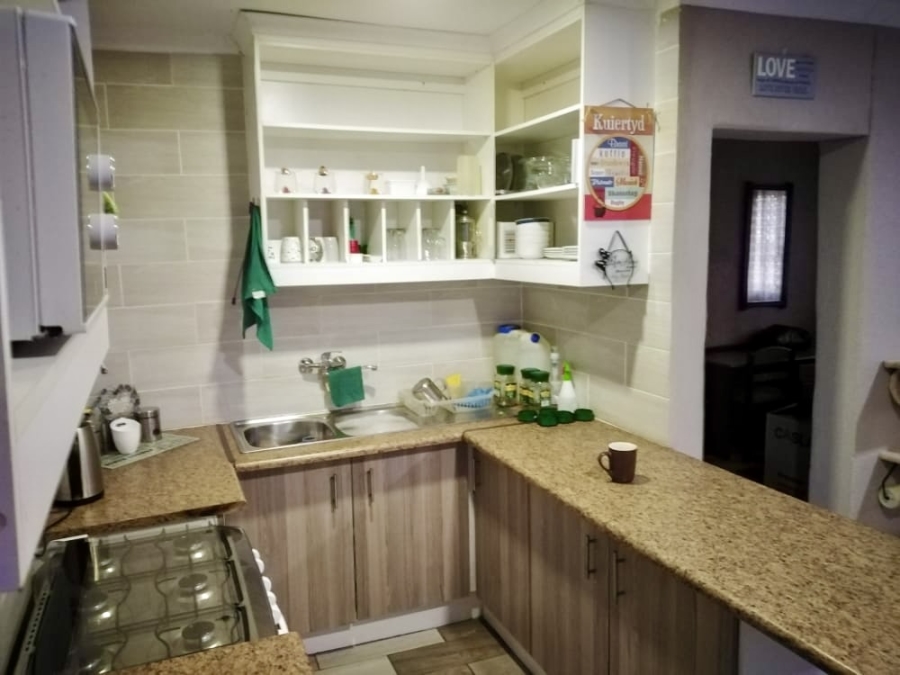 To Let 1 Bedroom Property for Rent in Secunda Mpumalanga