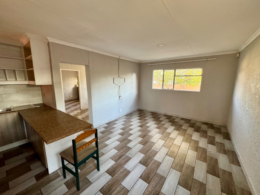 To Let 1 Bedroom Property for Rent in Secunda Mpumalanga