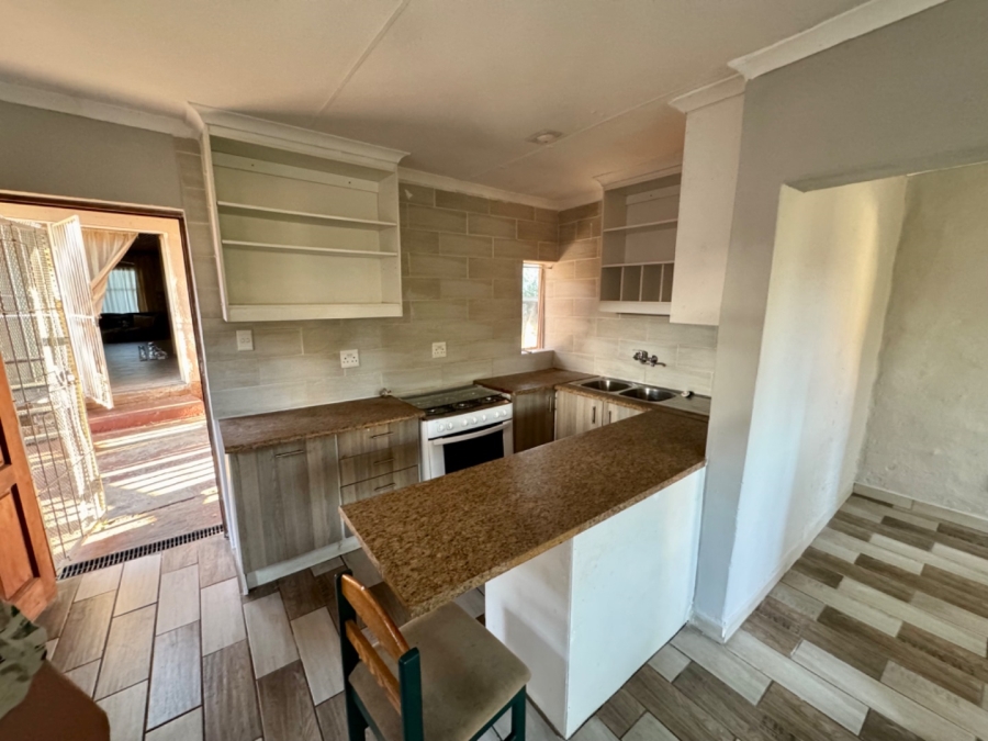 To Let 1 Bedroom Property for Rent in Secunda Mpumalanga