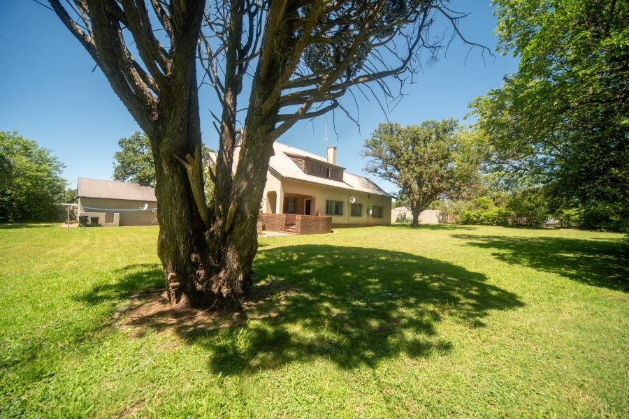 8 Bedroom Property for Sale in Standerton Mpumalanga