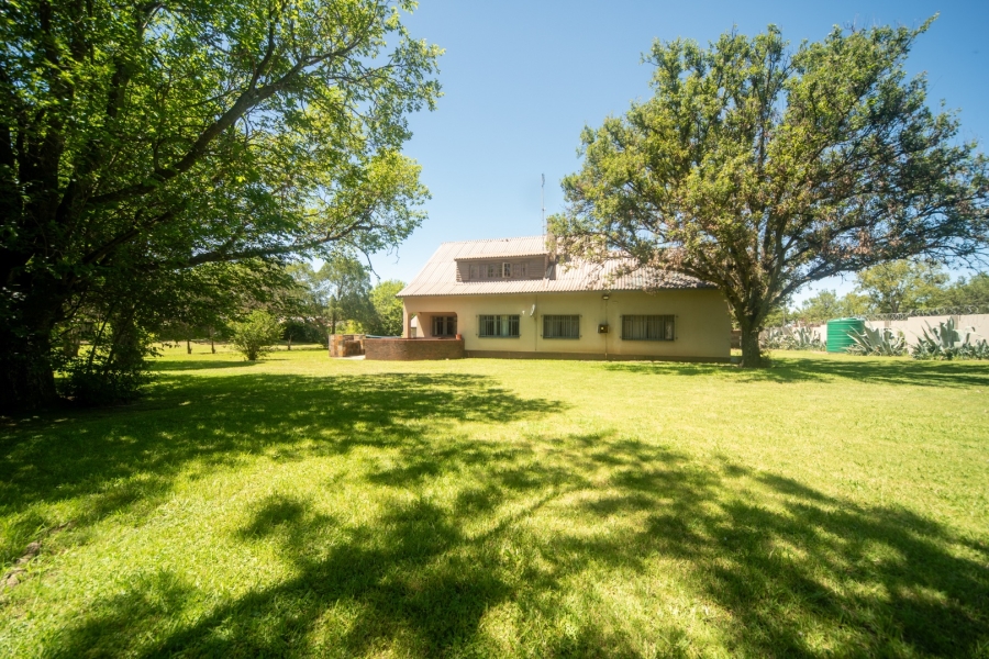 8 Bedroom Property for Sale in Standerton Mpumalanga