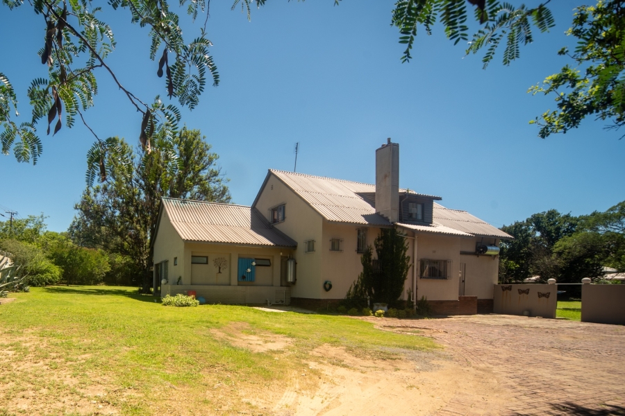 8 Bedroom Property for Sale in Standerton Mpumalanga