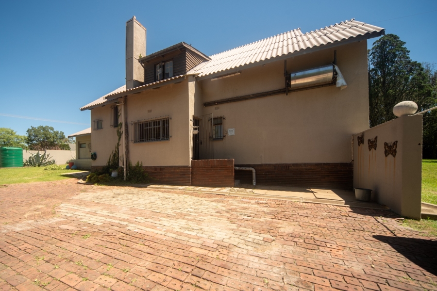 8 Bedroom Property for Sale in Standerton Mpumalanga