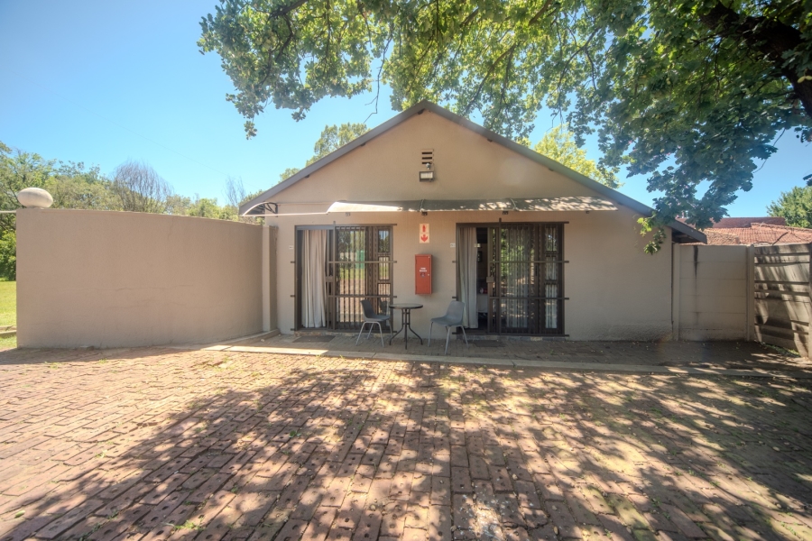8 Bedroom Property for Sale in Standerton Mpumalanga