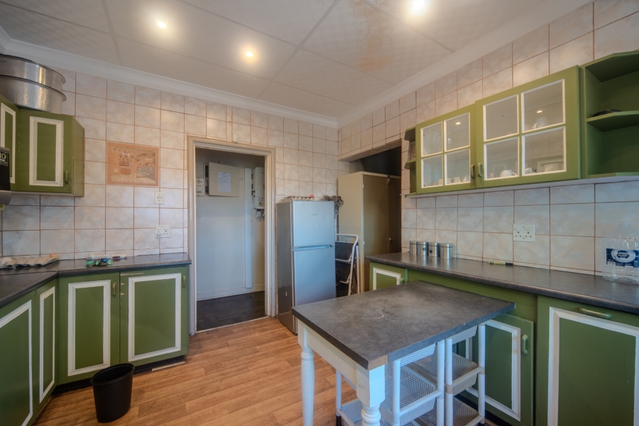 8 Bedroom Property for Sale in Standerton Mpumalanga