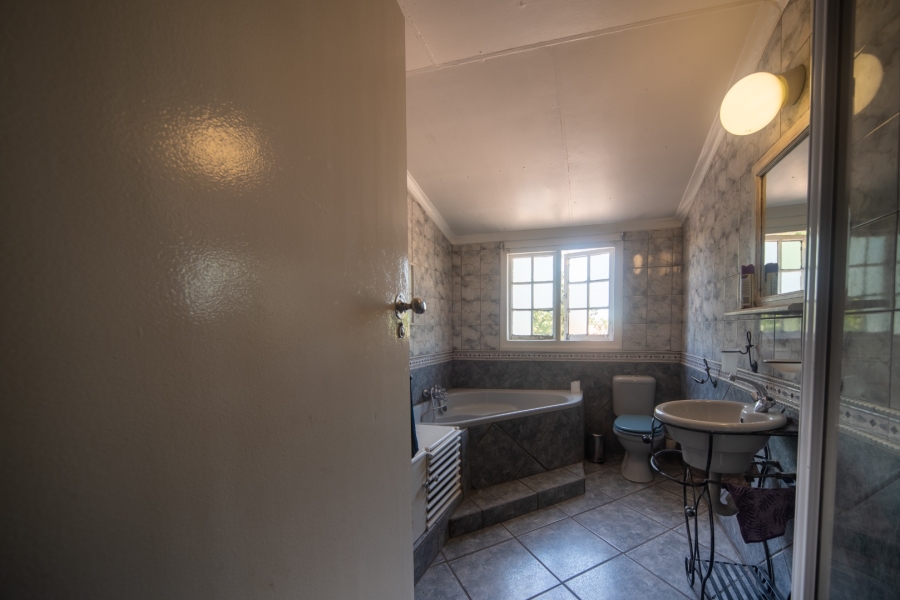 8 Bedroom Property for Sale in Standerton Mpumalanga