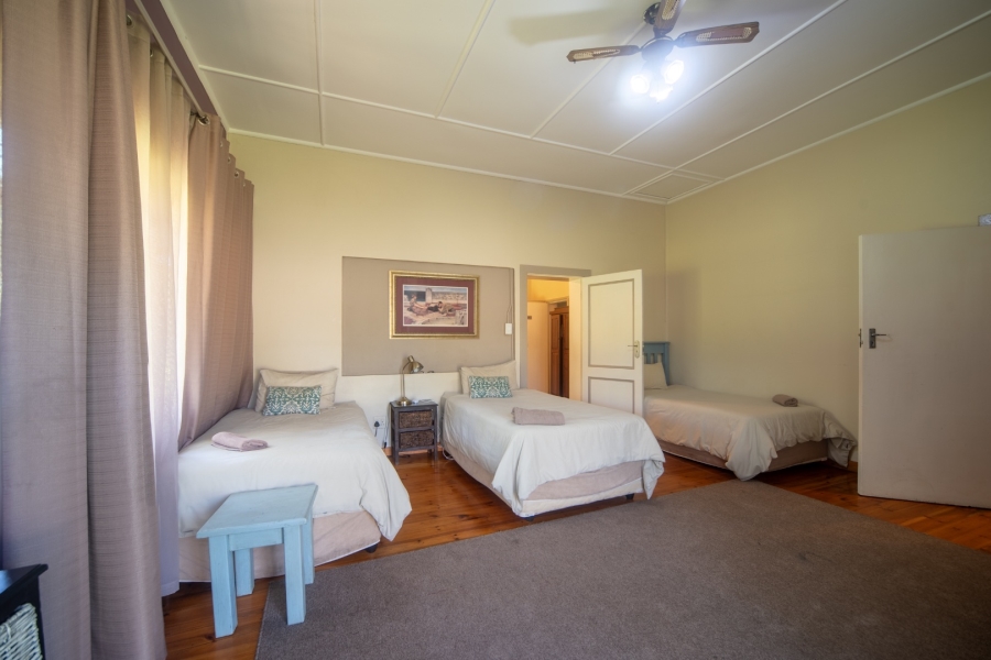 8 Bedroom Property for Sale in Standerton Mpumalanga