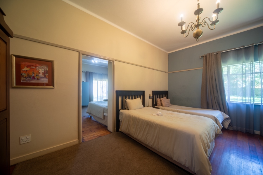 8 Bedroom Property for Sale in Standerton Mpumalanga