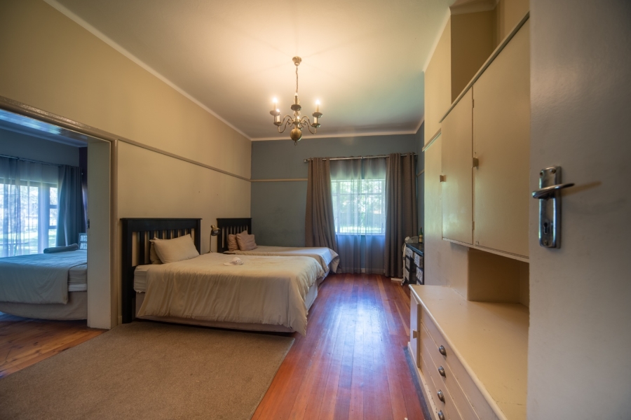 8 Bedroom Property for Sale in Standerton Mpumalanga