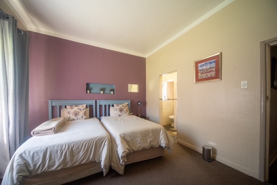 8 Bedroom Property for Sale in Standerton Mpumalanga