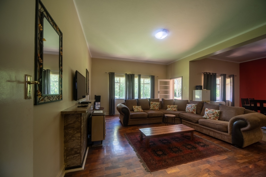 8 Bedroom Property for Sale in Standerton Mpumalanga