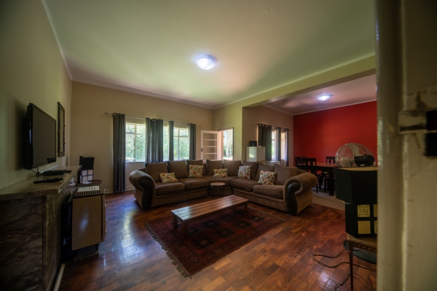 8 Bedroom Property for Sale in Standerton Mpumalanga